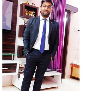 Sumit - Mathematics tutor - Khandwa