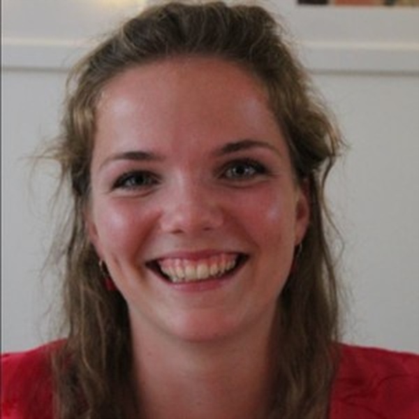 Ires - Leraar wiskunde - Rotterdam