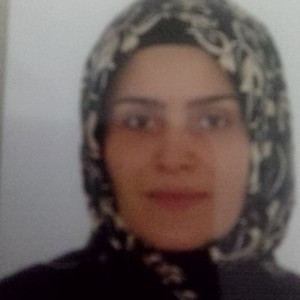 Nuray - Kuran okuma öğretmeni - 