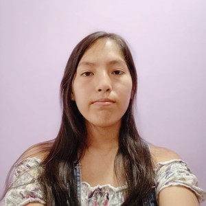 Adriana - Profesor de matemática - Madrid