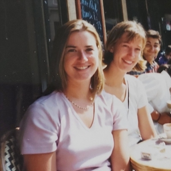 Dawn - English tutor - Edmonton
