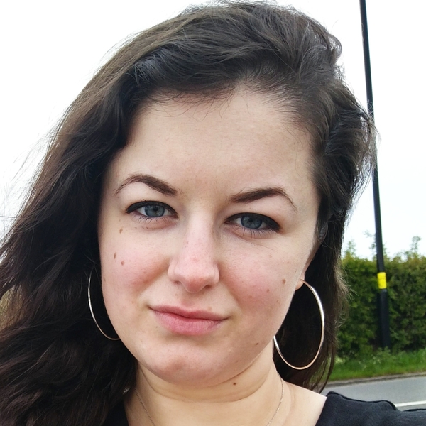 Xhulia - Italian tutor - Birmingham