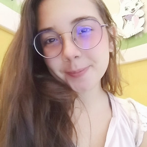 Leticia - Professor de filosofia - Rio de Janeiro