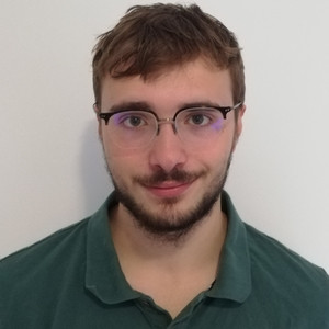 Amaury - Prof de maths - Villeneuve-d'Ascq