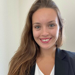 Chloé - French tutor - Sanger