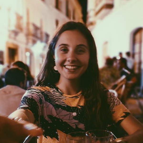 Claudia - Profesor de matemáticas - 