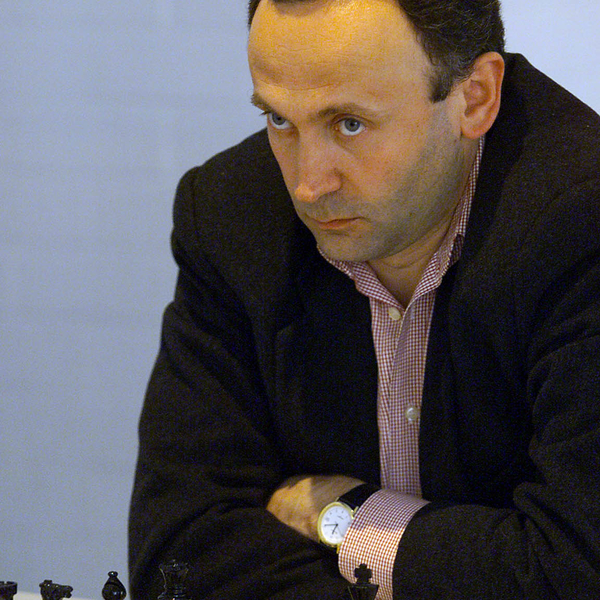 Alexander - Prof schach - Nürnberg