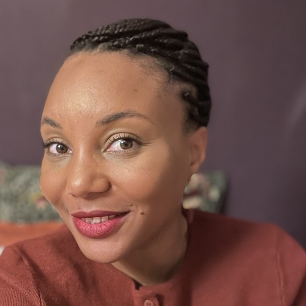 Cindy - Prof de soutien scolaire - Essômes-sur-Marne