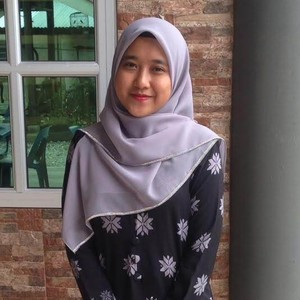 Nurul Shuhaila - Maths tutor - Kangar