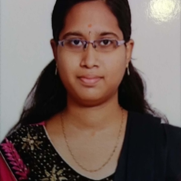 Shrini - Maths tutor - Chengalpattu