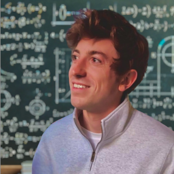 Fabien - Prof de programmation - Genève
