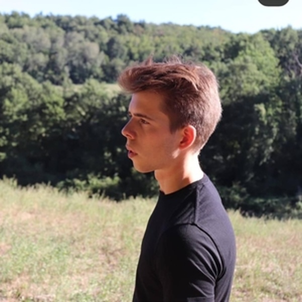 Jacopo - Insegnante di inglese - Milano