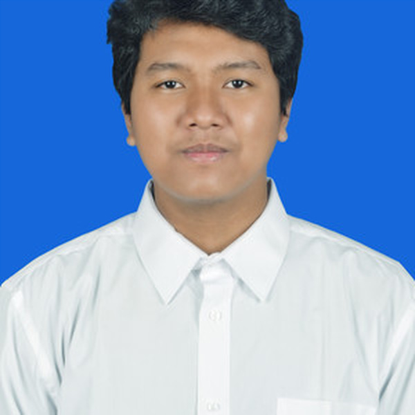 Rifky - Guru bahasa inggris - Yogyakarta