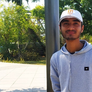 Axay - Nursing tutor - Ahmedabad
