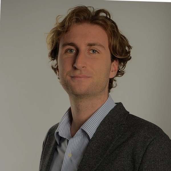 Antonin - Prof de dissertation - Lille