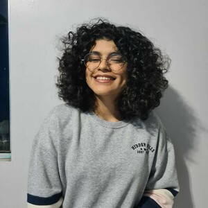 Izabela - Prof de matemática - Manaus