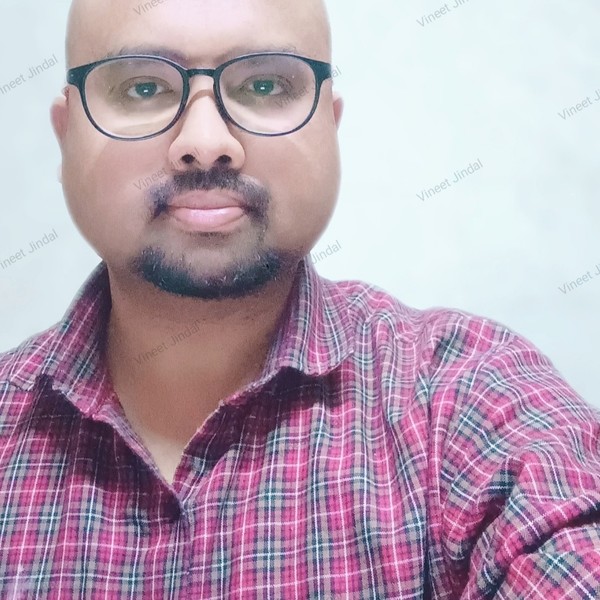 Vineet - 11+ School Exam Preparation teacher - New Delhi