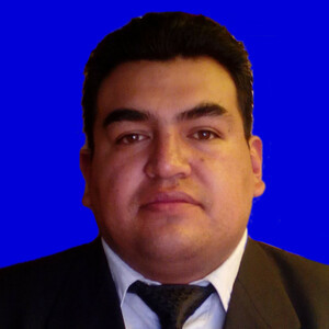 Alejandro - profesor de matemáticas - Oruro
