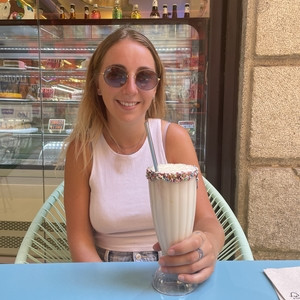 Noémie - Prof d'aide aux devoirs - Marseille