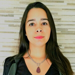 Daniela - Profesor vocabulario - inglés - Buenos Aires