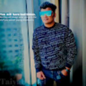 TAIYAB PATEL - Personal trainer - Pune