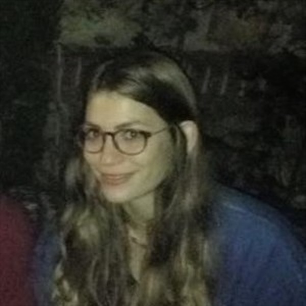 Agathe - Prof de maths - Meudon