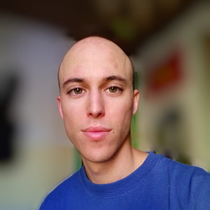 Louis - Profesor de francés - Barcelona