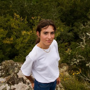 Sara - Prof de français - Paris