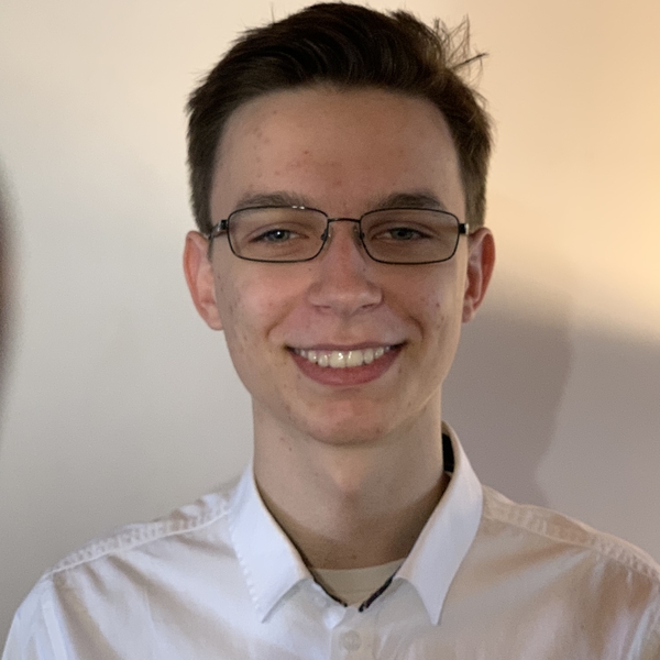 Guillaume - Prof de maths - Saint-Étienne