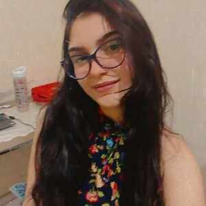 Silvia - Prof de português para estrangeiros - Aracaju