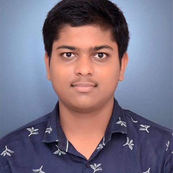 Aadarsh - Maths tutor - Amravati