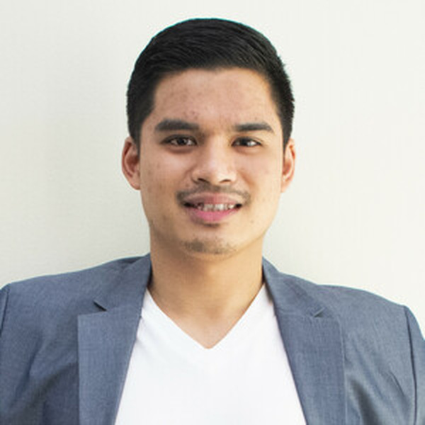 Martin - English tutor - Toronto