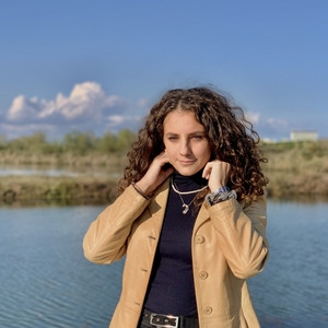 Matilde - Insegnante di ripetizioni - Ferrara