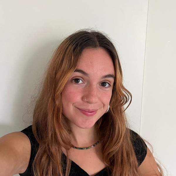 Marcela - profesor de matemáticas - Cercedilla