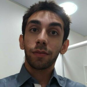 João - Prof de explicações - Parnaíba