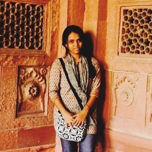 Uma - Maths tutor - Thoraipakkam