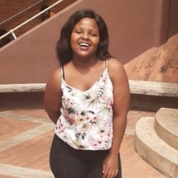 Sphesihle - Agricultural sciences tutor - Nongoma