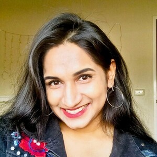 Ragini - Business studies tutor - Sydney