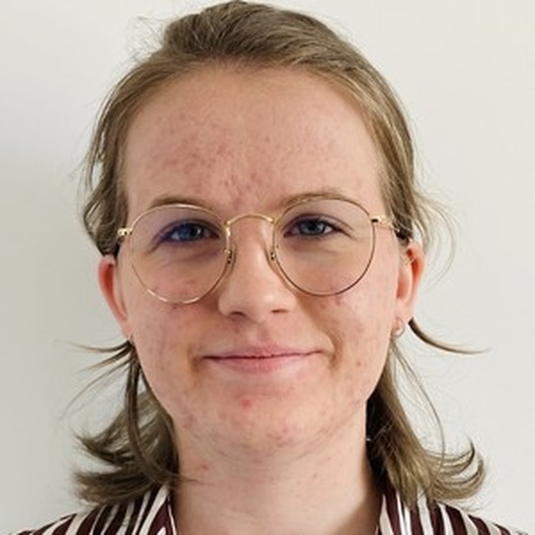 Diane - Prof d'Anglais - Rouen