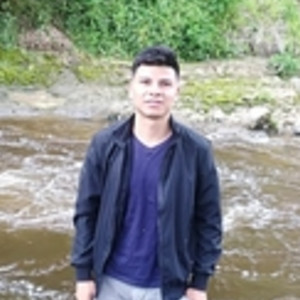 Ivan - Profe de matemáticas - Bucaramanga