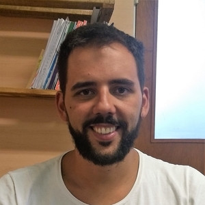 Marco - profesor de ciencias sociales - Villa Nueva