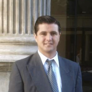 LUIS FRANCISCO - Profesor de comptabilité - Ciudad Juárez