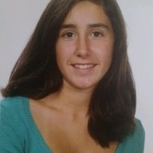 CLAIRE - Prof de mathématiques - Paris