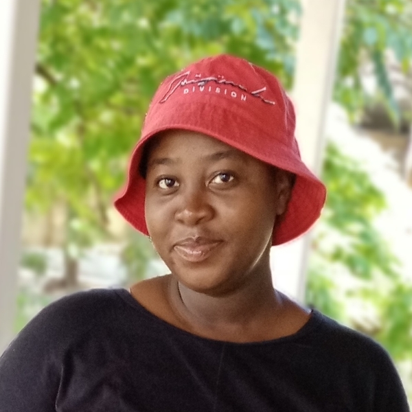 Wendy - English tutor - Mbombela