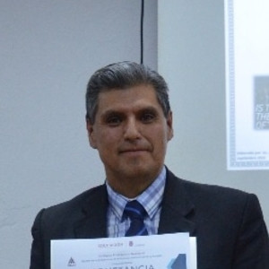 Alfonso - profesor de matemáticas - Pachuca de Soto