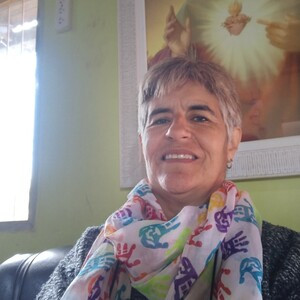 Norma - tutor académico - Comandante Andresito