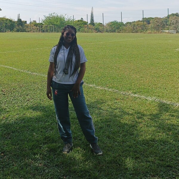 Shirly - Entrenador personal - Cali