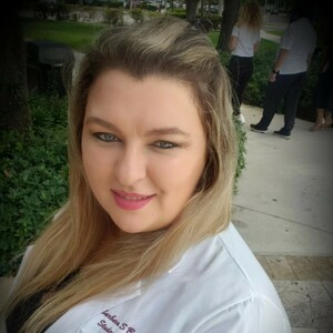 Barbara - Spanish tutor - Naples