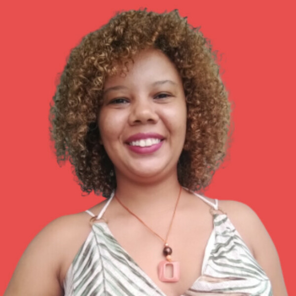 Nayra Bianca - Professor de português - Fortaleza