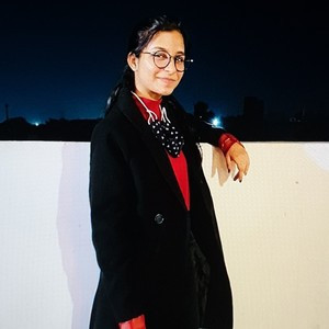 Isha - Physics tutor - Jamshedpur
